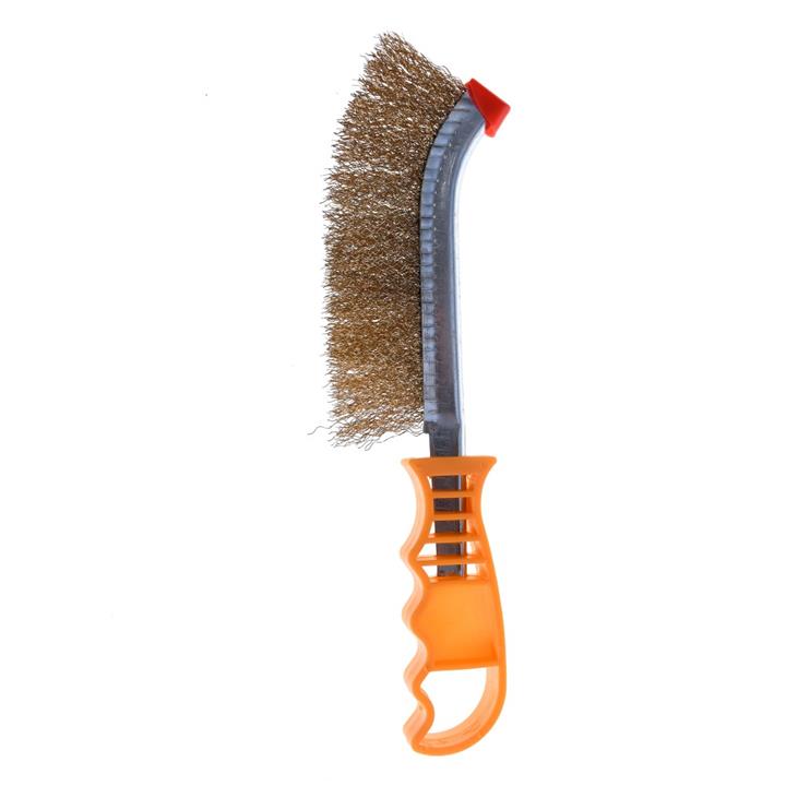 برس سیمی 250 میلی متری اینکو INGCO WIRE BRUSHER HWB02250